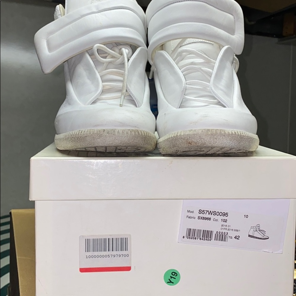 Maison Margiela